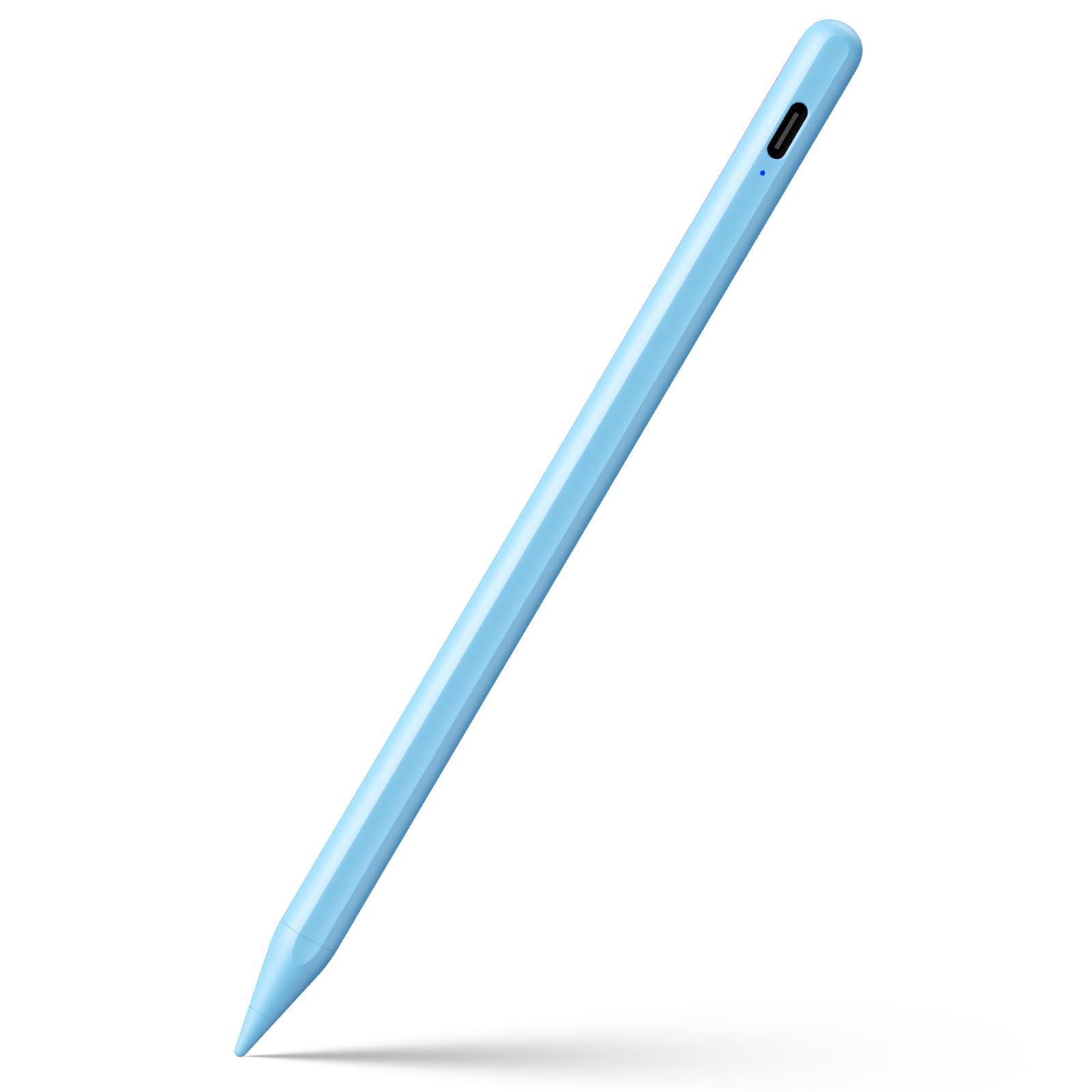 JAMJAKE Stylus Pen for iPad 6th-11th Generation-2X Fast Charge